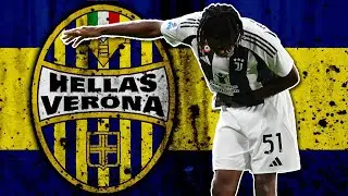 Juventus @ Verona || Commentary, Reactions and Post Game