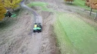 Umount video #2