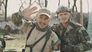 Тарков Арена 2024г. Весенний турнир.