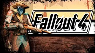 FALLOUT 4 Х3РНЯ ??? СТОИТ ЛИ ИГРАТЬ В 4 ФОЛЫЧ В 2022 ГОДУ ???