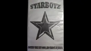 Starboyz - FTP 3