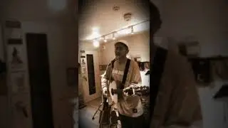 BES / 三線の花 (COVER)