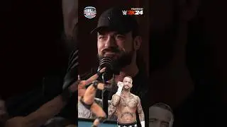 “He’s a terrible human being!” 😱😱 Drew McIntyre SHOOTS on CM Punk!