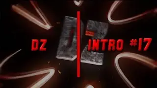 Intro #17 | Dz (3D Requisitos/loja na descrição)