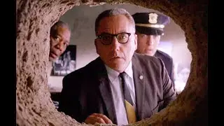 Законспирированный главный гад из Побега из Шоушенка, (The Shawshank Redemption, 1994).