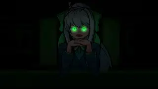 Ectospasm (Monika Cover) - VS Retrospecter