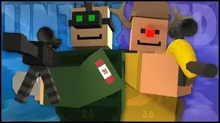Unturned 2.0