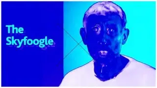 Michael Rosen Chorded