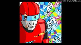Cyborg9000 - My Precious Time