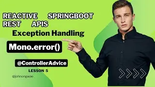 Step by step reactive development Part 5   Error Handling