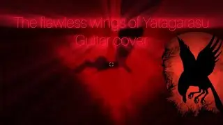FE2 Yatagarasu but with a guitar cover. 