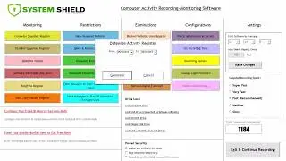 Protect your System From Employee Froud | Track Everything | Computer| Laptop