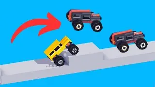 ⚡Fancade Drive Fun | All Lavels Gameplay Walkthrough,Android,iOS, Part-94 DF-94