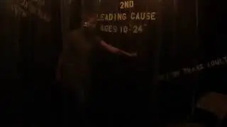 Awareness Project *TRIGGER WARNING IN DESCRIPTION*