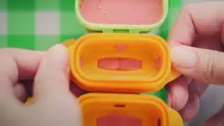 Tupperware Lolli Tups