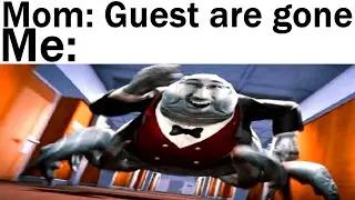 Relatable Memes From Your Life
