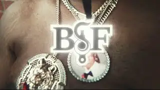 B$F Fuego Base & Droop Pop "Whitney & Bobby" 4K Official Video. COKEBOYS, Black Soprano Family