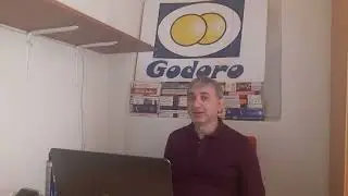 Godoro Tanıtım - Görüntülü Eğitim - Java ile Web Programlama