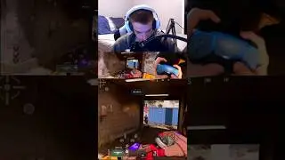 COD timing exists in WZM