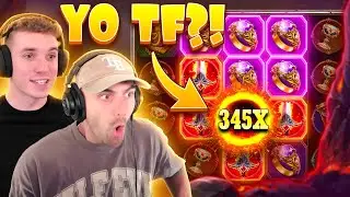 THIS WIN CAME OUT OF NOWHERE!
