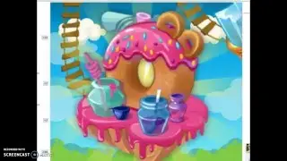 Играю в клик лэнд часть 2
