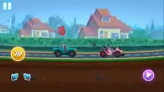 Oggy And The Cockroaches Gameplay For Android (HD) In Hindi | Top Best Gamesplay For Android