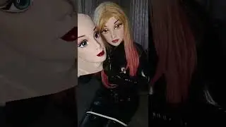 kigurumi Get Barbied!
