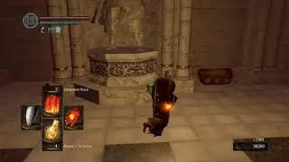 Как легко пройти DARK SOULS на sl1 (гайд без прокачки для 