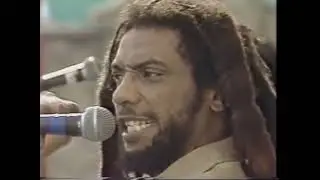 Bad Brains | Live @ The Bandshell | Daytona Beach FL | March 20th, 1987