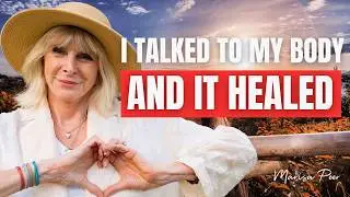 How to Command Your Body to Heal | The Marisa Peer Technique