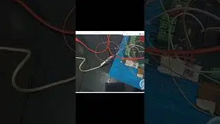 Send text to PC from PIC16F877A microcontroller.