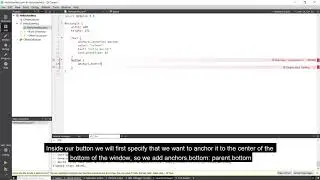 How to create a simple application with Qt for MCUs