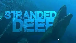 The Final Showdown - The Truly Giant Giant Eel | Stranded Deep