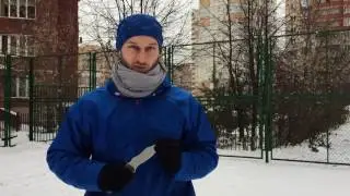 Short Blade Fencing 