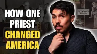 Why EVERY Christian Should Know About Father Flanagan