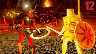 The Deprived [Dark Souls Remastered] - Part 12