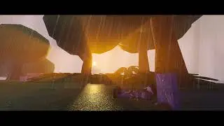 Tucker's Isle - Arcane Odyssey