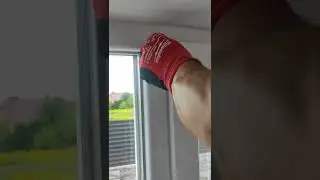 Безпровідний датчик відкриття AJAX DoorProtect.