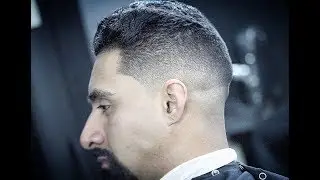 SKIN FADE | HAIRCUT TUTORIAL