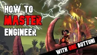 How to MASTER engineer - GUILD WARS 2