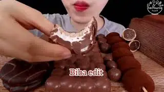 #asmr #mukbang #asmr