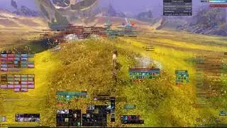 ArcheAge 7.0 // ФФ на луцике)))