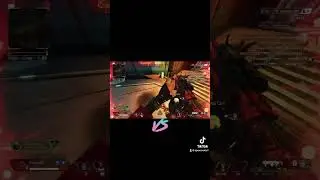 Fair 1v1 #ApexLegends #ApexRookie1 #Apex #Explore #Shorts