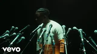 Bosh - Téléphone (Clip officiel)