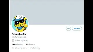 Future Husky (left over Derpy Va drama)