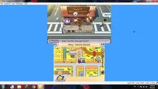 CITRA 3DS - Yo-Kai Watch 2 : Bony Spirits (Full Speed) (Link Download)