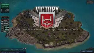 war commander 2021 how to open I II III IV event bases April 2021