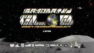 dret/Boroproduct - Intro
