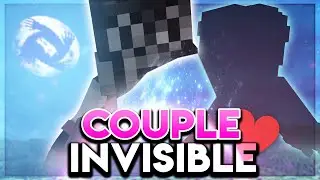 LE COUPLE INVISIBLE... (LG UHC)