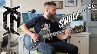 Sunday with Ola SWOLA#56 - Riff Challenge (Swedish Death)